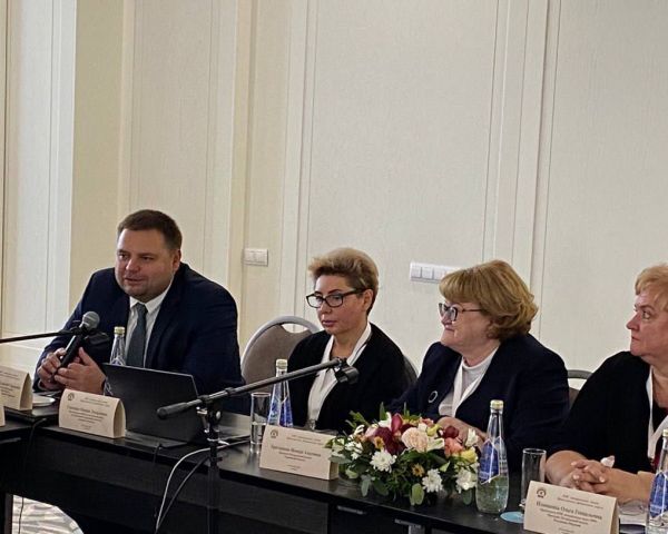 В Ульяновске проходит Координационно-методический совет нотариальных палат Приволжского федерального округа